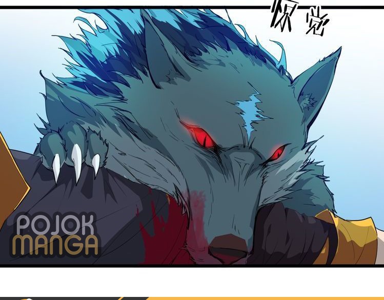 Dragon’s Blood Vessels Chapter 06 Bahasa Indonesia